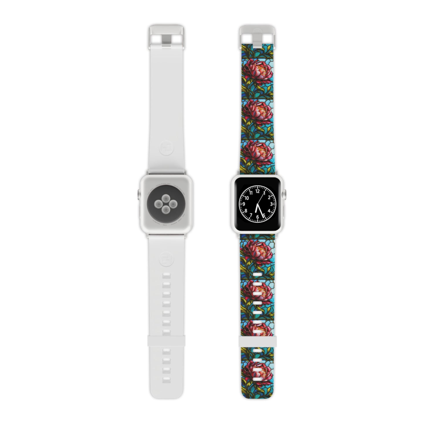 Peony Watch Band for Apple Watch