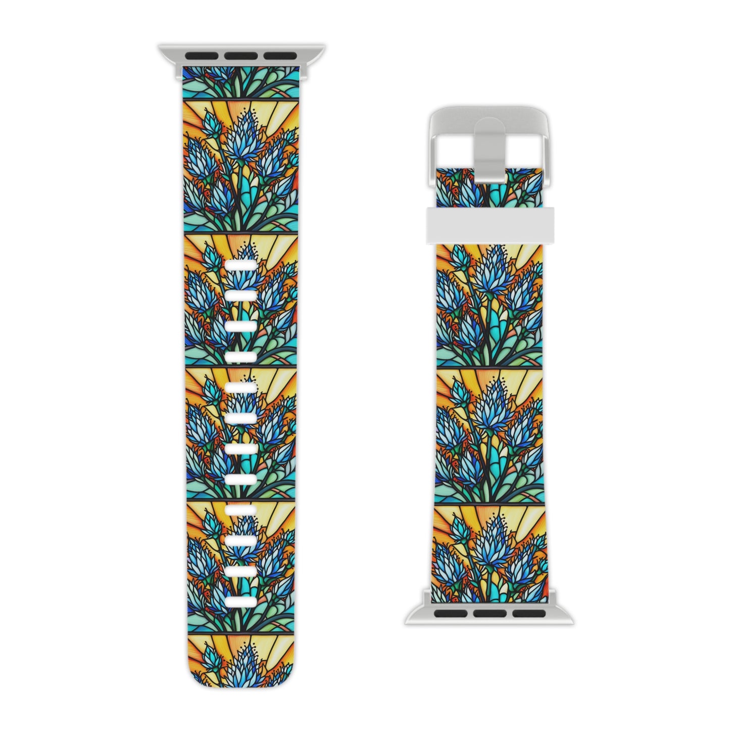 Eryngium Watch Band for Apple Watch