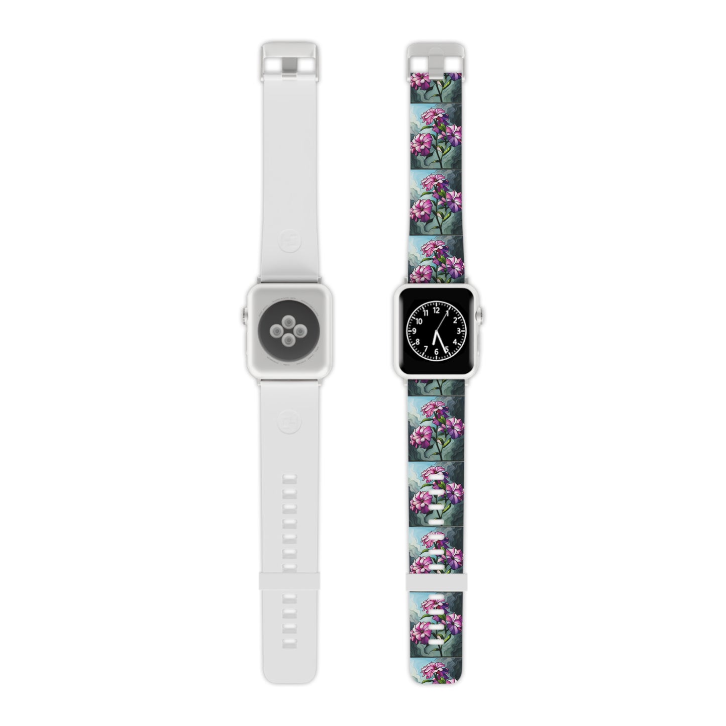 Phlox Watch Band for Apple Watch