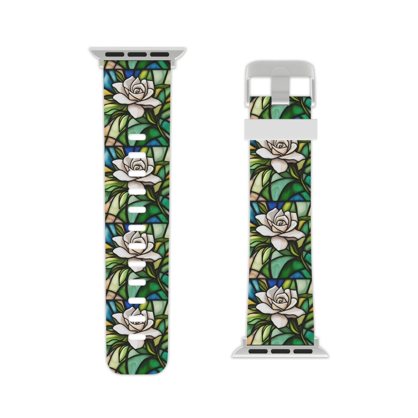 Gardenia Watch Band for Apple Watch