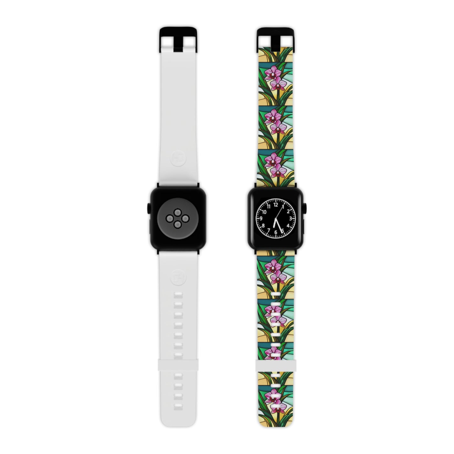 Orchid Watch Band for Apple Watch