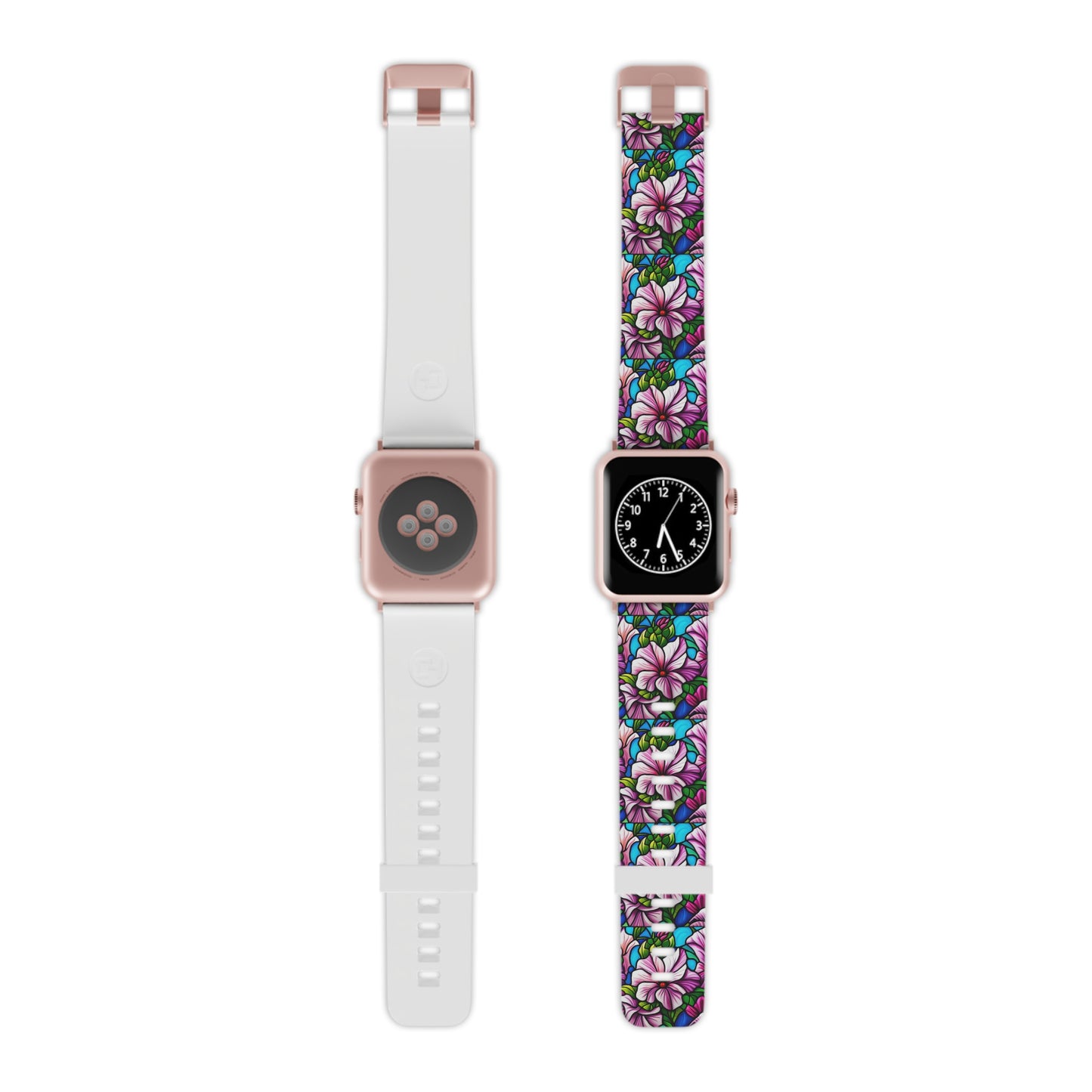 Petunia Watch Band for Apple Watch