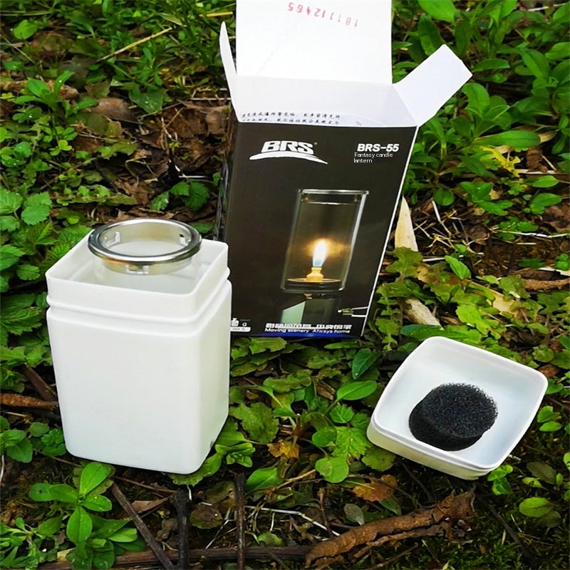 Outdoor Camping Light