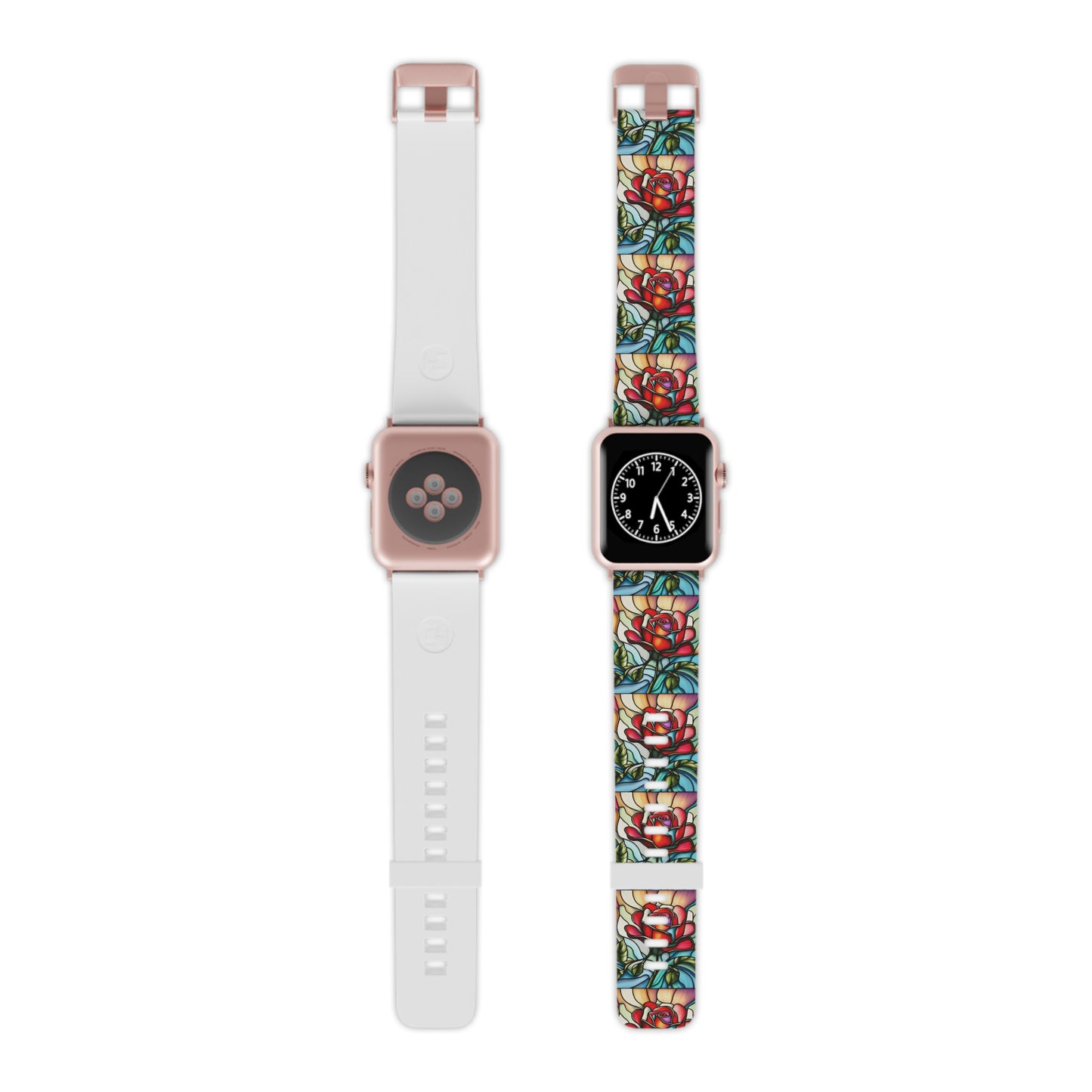 Rose Watch Band for Apple Watch