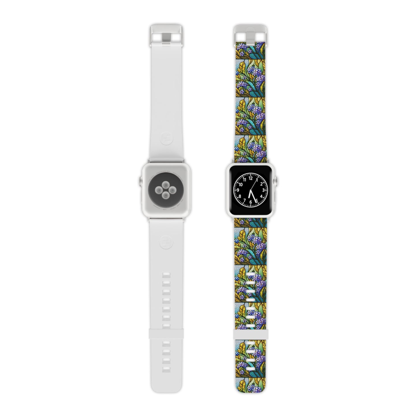 Forget Me Not Watch Band for Apple Watch