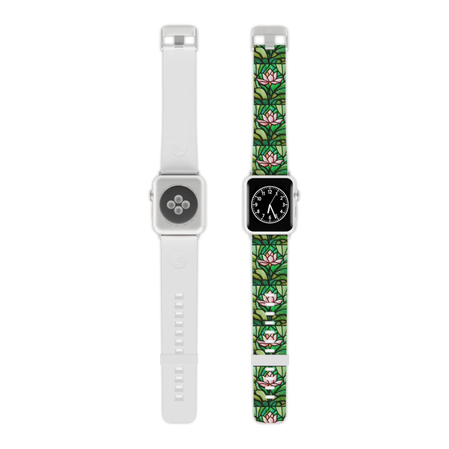 Lotus Watch Band for Apple Watch