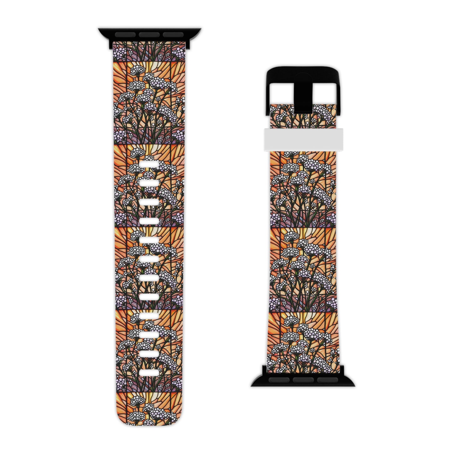 Gypsophila Watch Band for Apple Watch