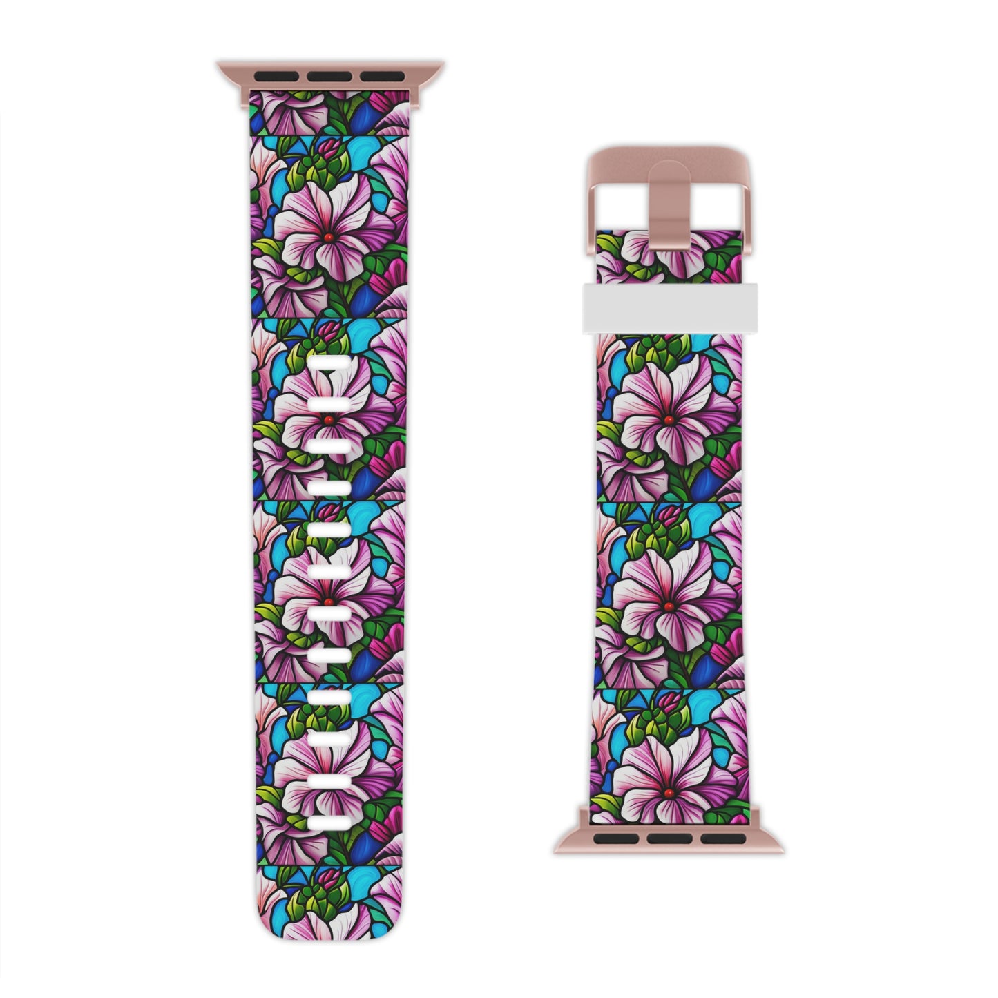 Petunia Watch Band for Apple Watch