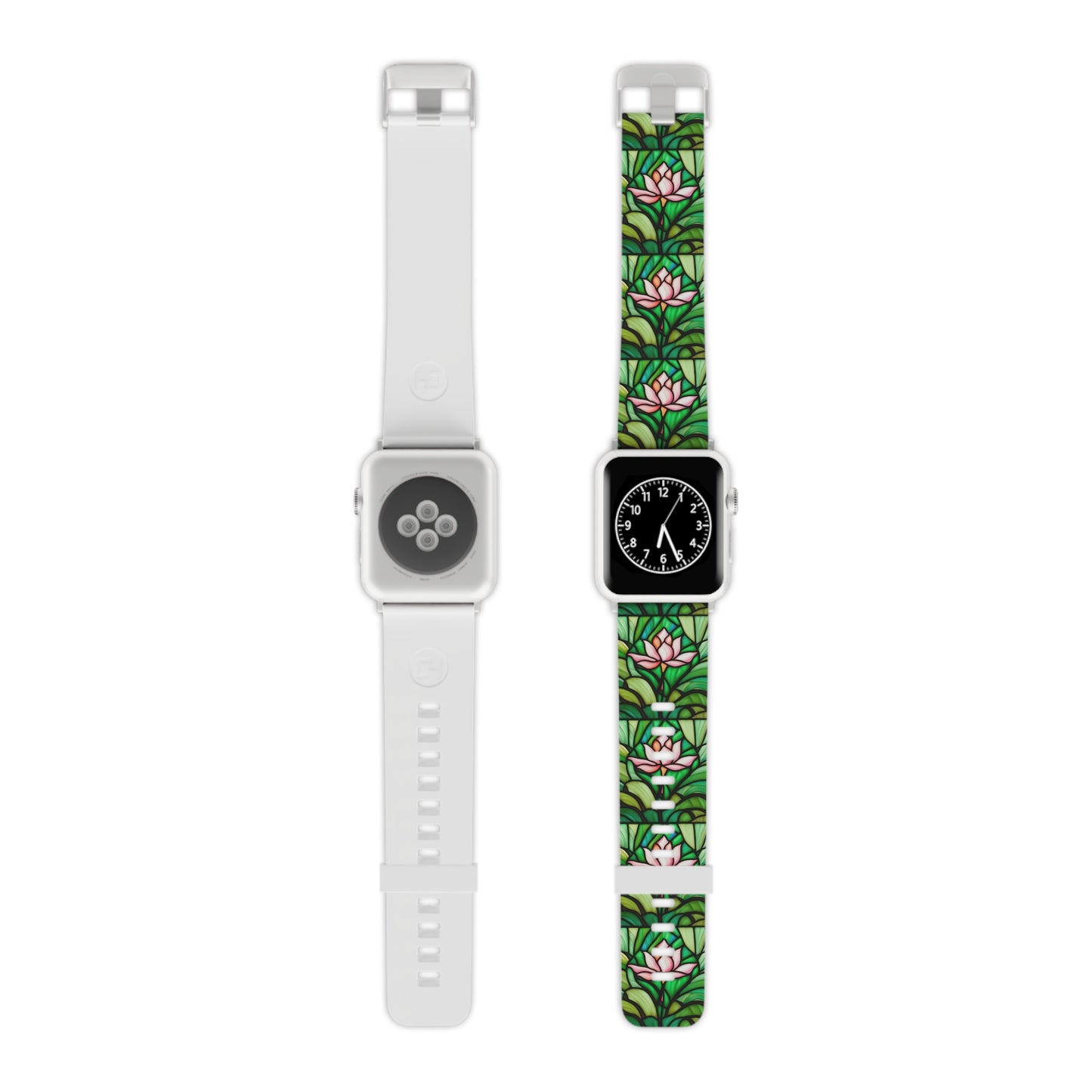 Lotus Watch Band for Apple Watch