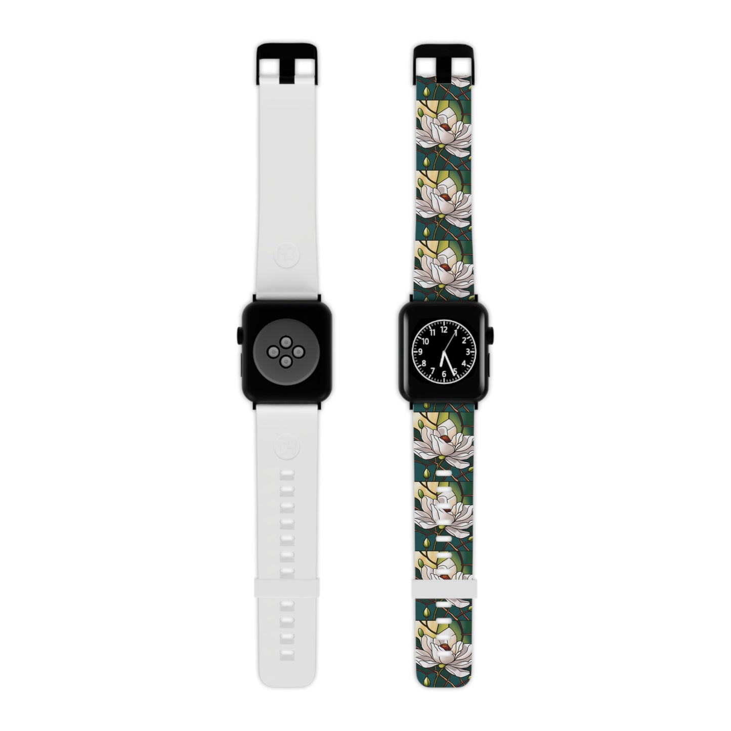 Magnolia Watch Band for Apple Watch