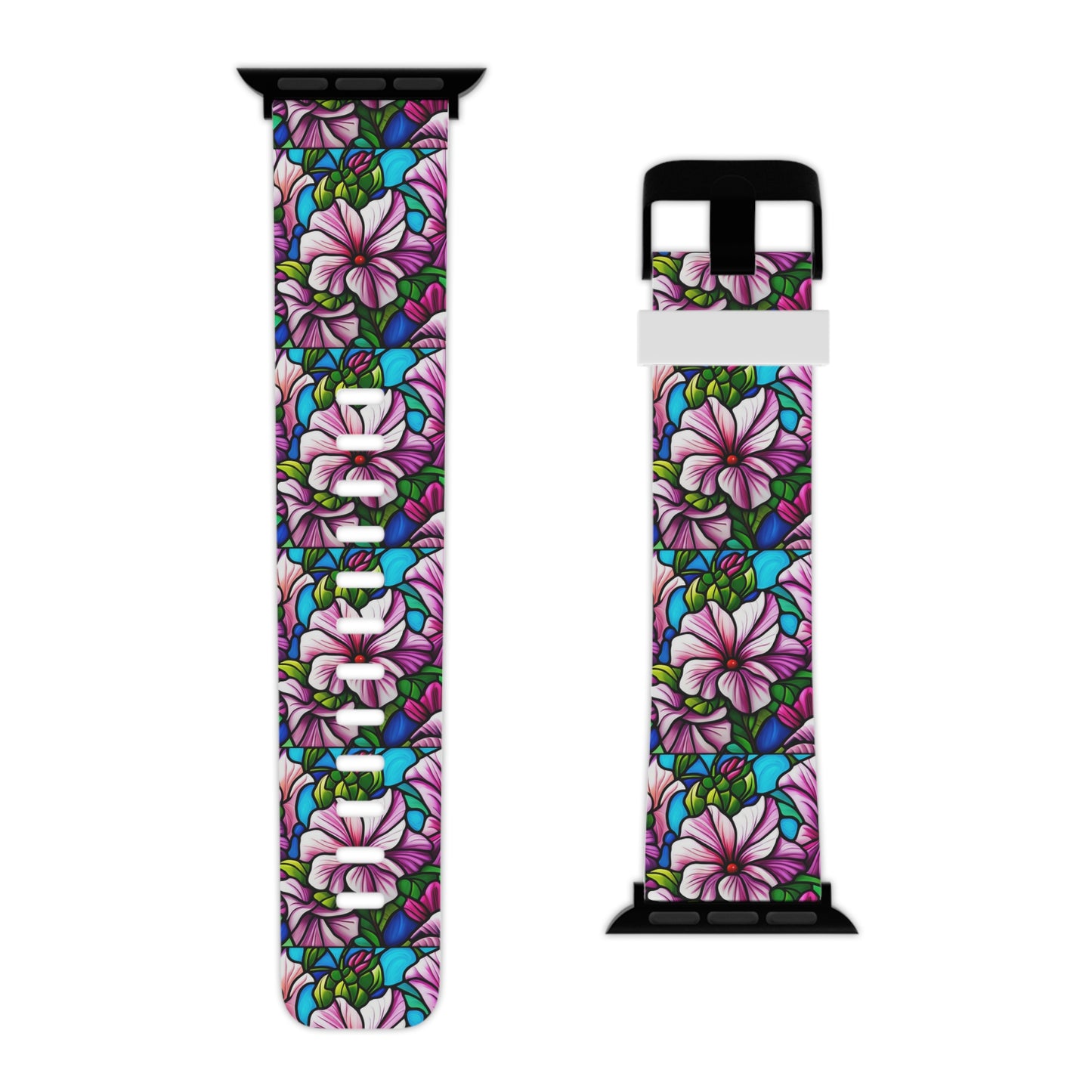 Petunia Watch Band for Apple Watch