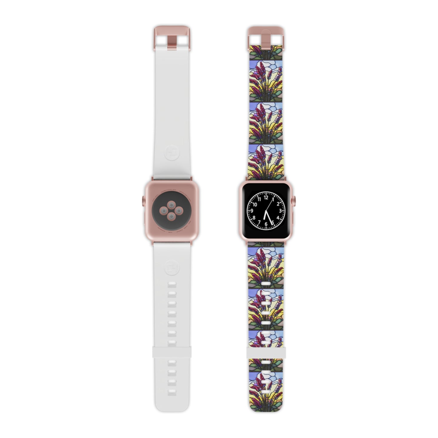 Lavender Watch Band for Apple Watch