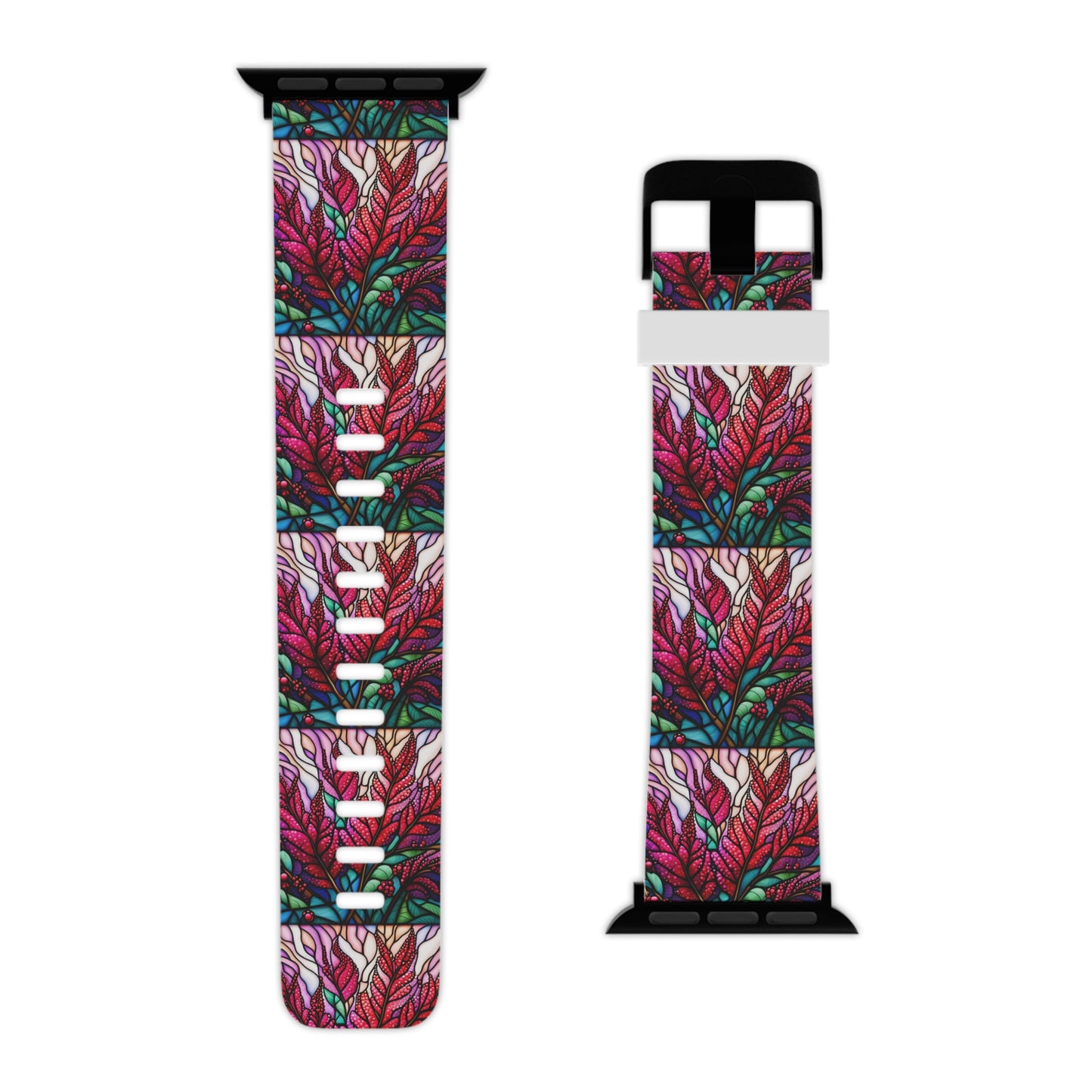 Astilbe Watch Band for Apple Watch