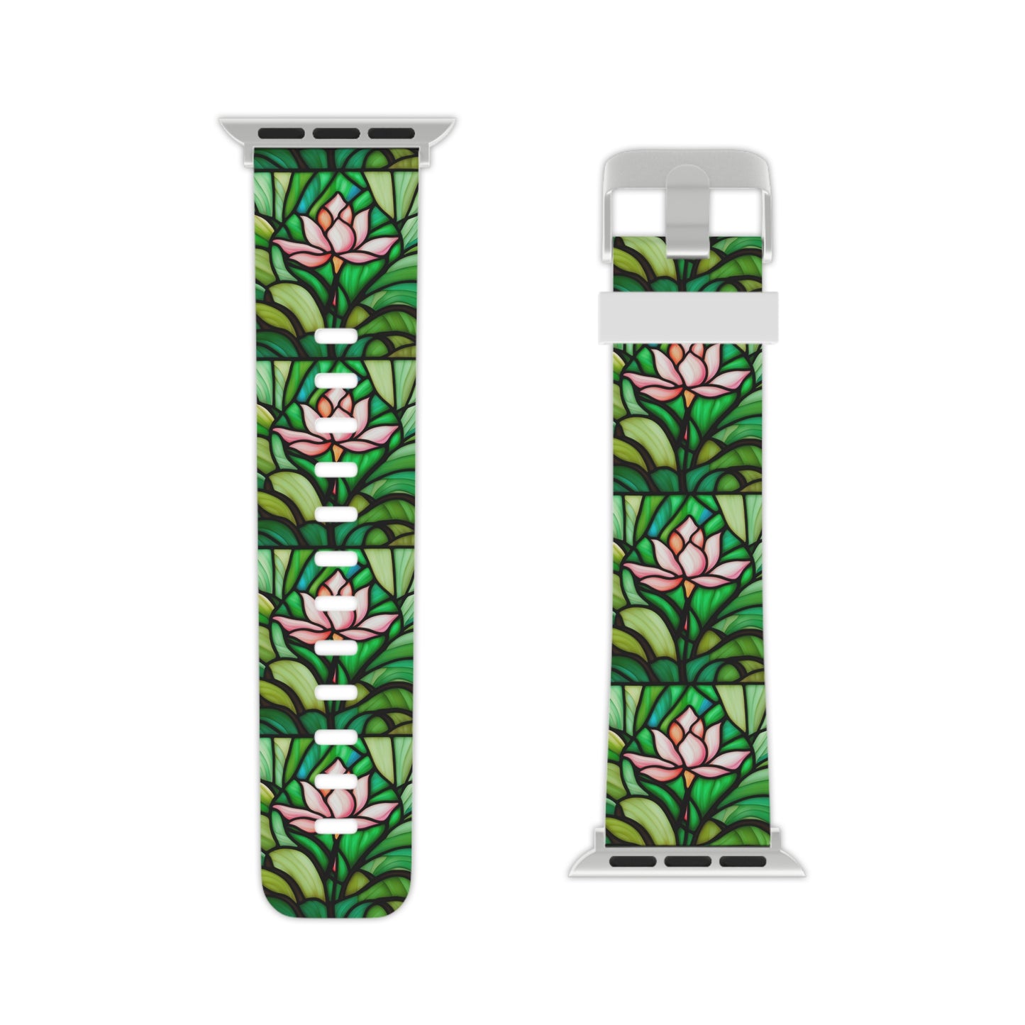 Lotus Watch Band for Apple Watch