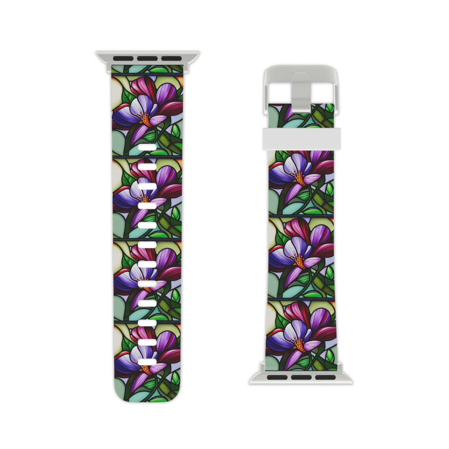 Violet Watch Band for Apple Watch