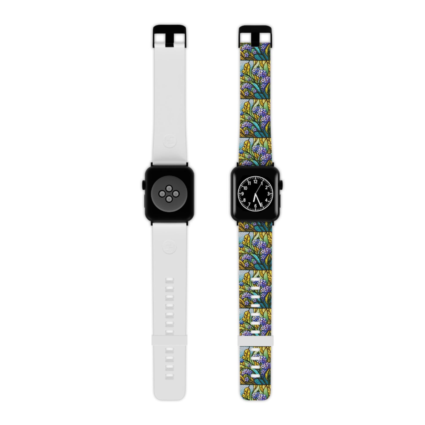 Forget Me Not Watch Band for Apple Watch