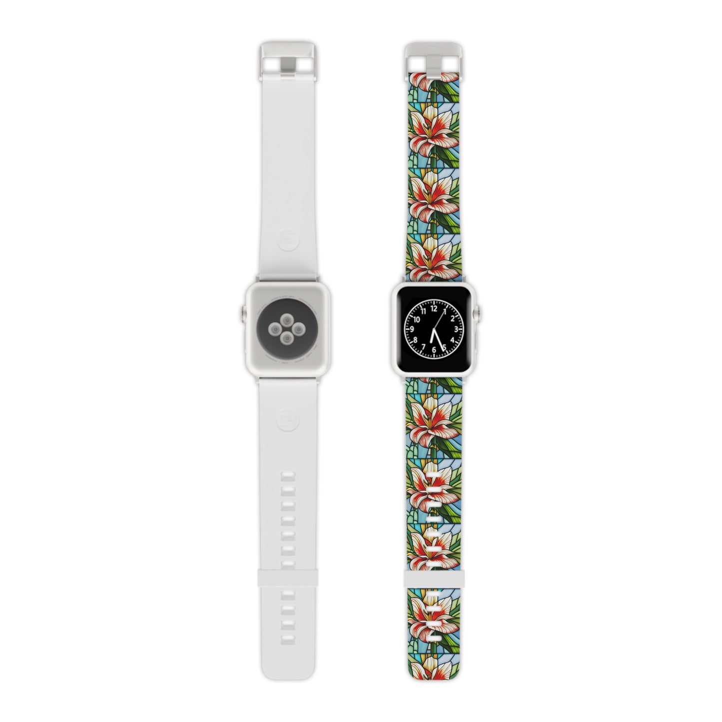 Lily Watch Band for Apple Watch