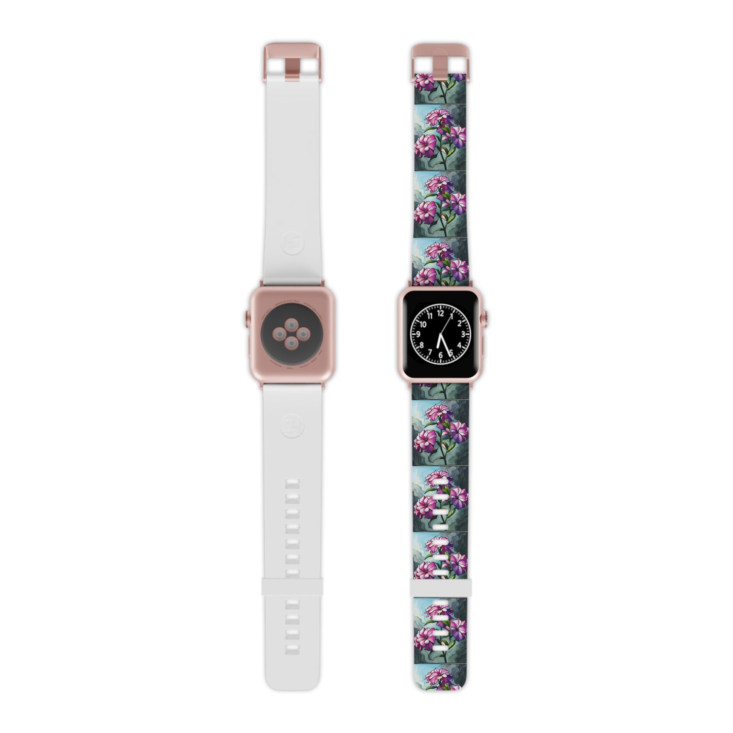 Phlox Watch Band for Apple Watch