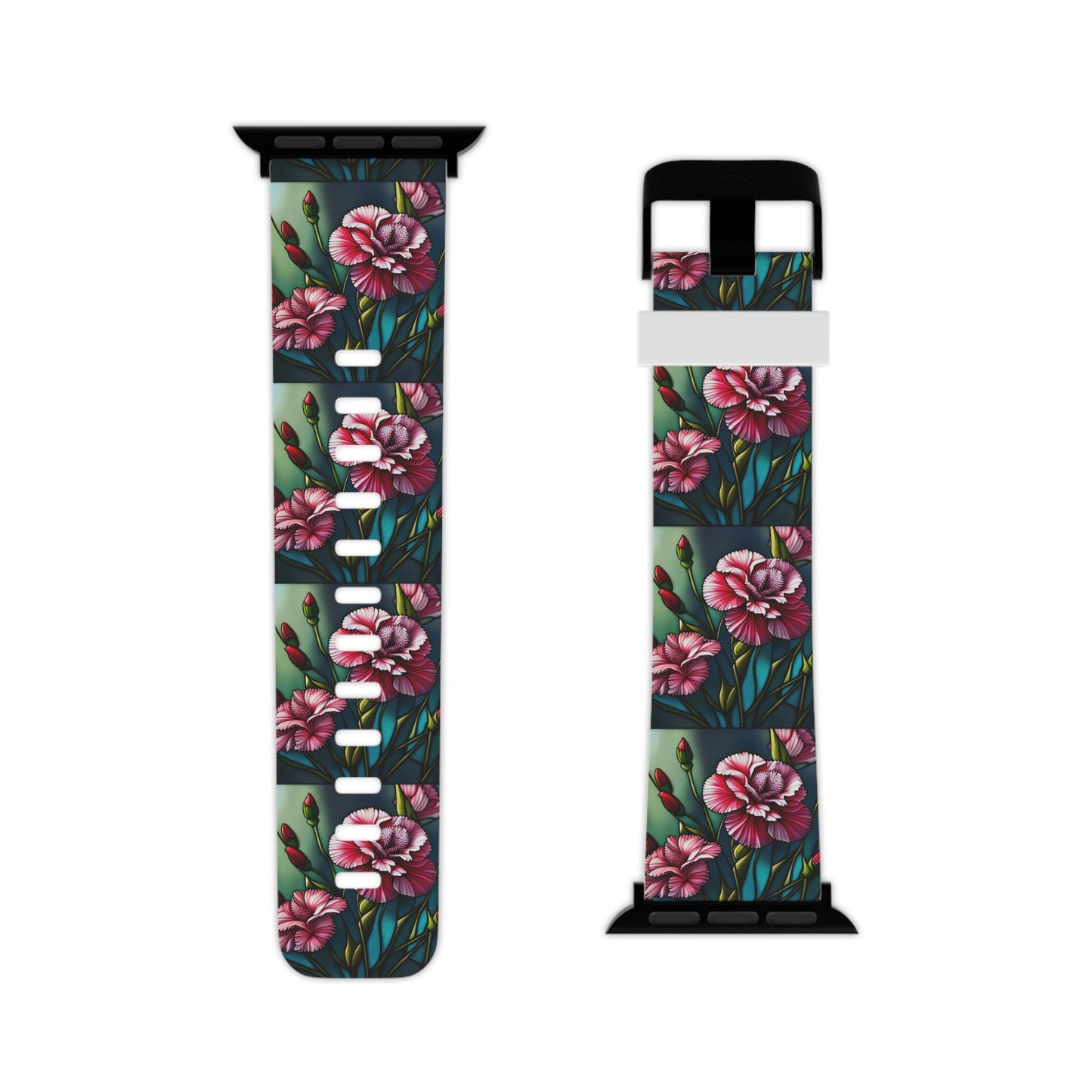 Dianthus Watch Band for Apple Watch