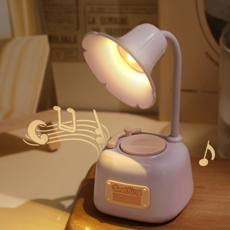 Creative Retro Phonograph Lamp