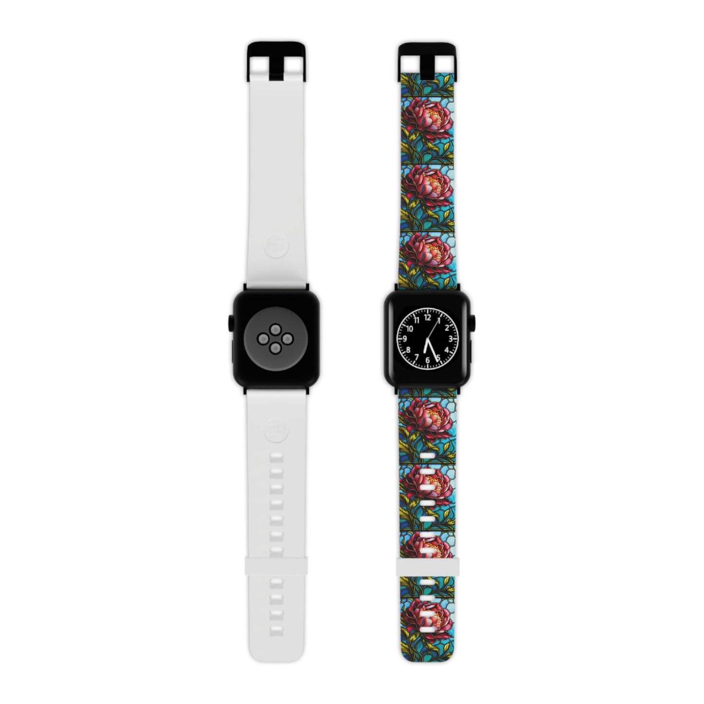 Peony Watch Band for Apple Watch