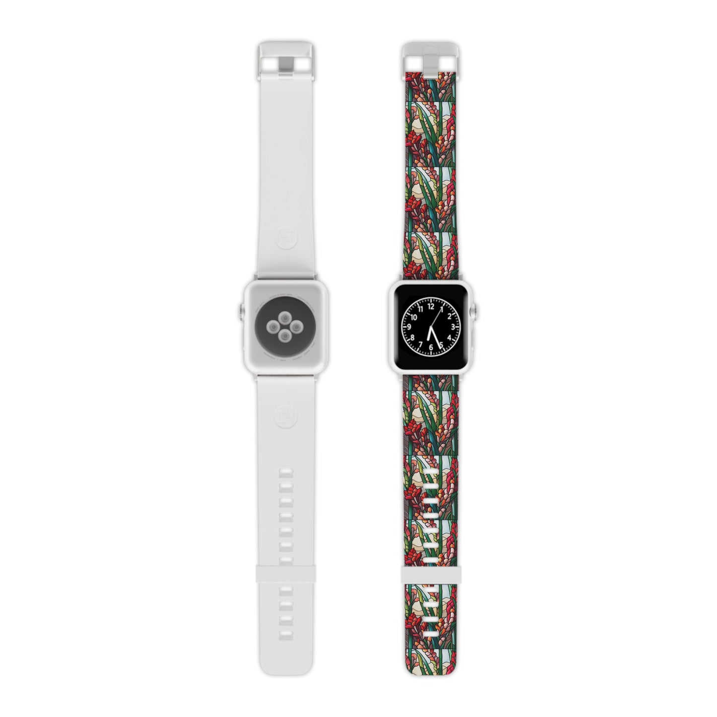 Gladiolus Watch Band for Apple Watch