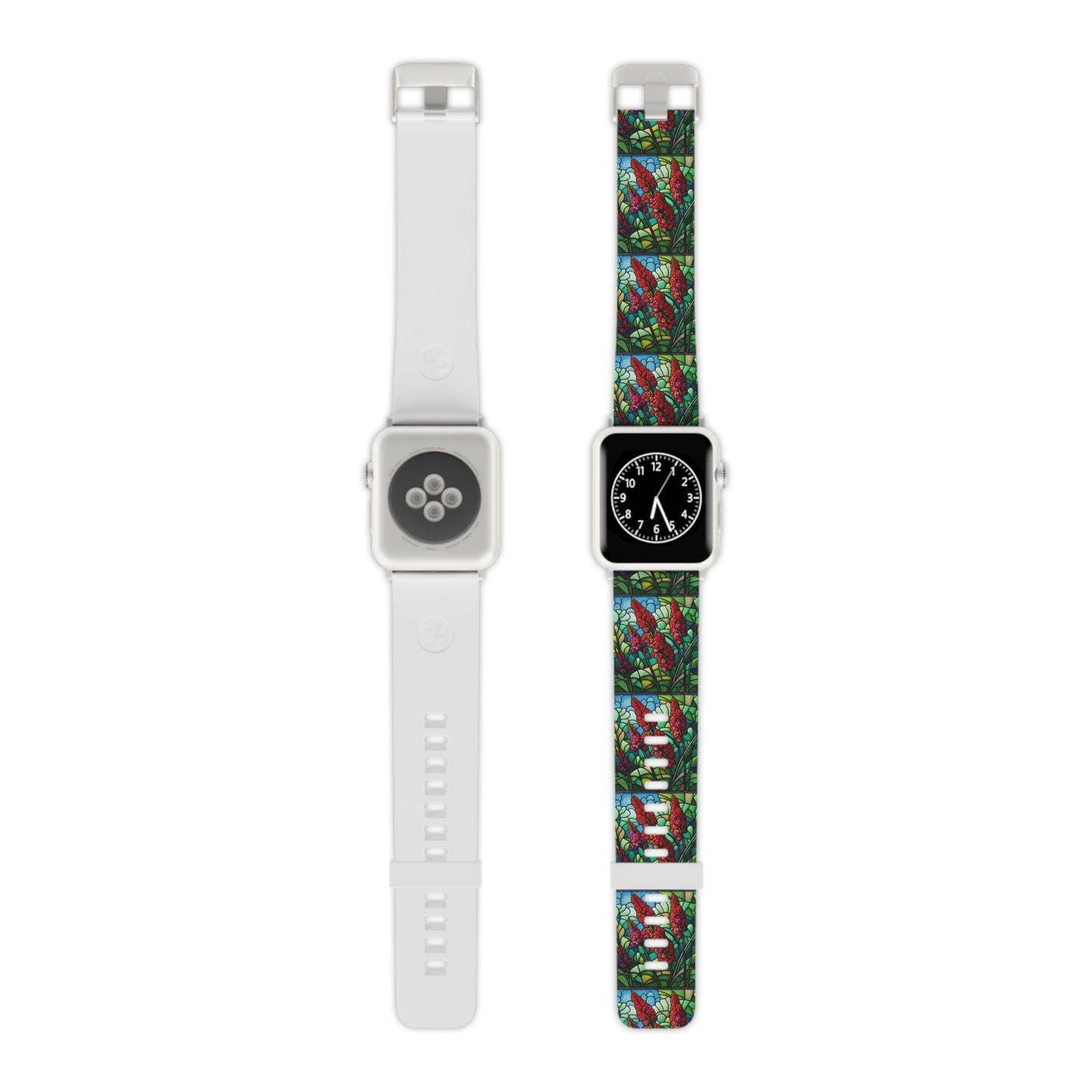 Liatris Watch Band for Apple Watch