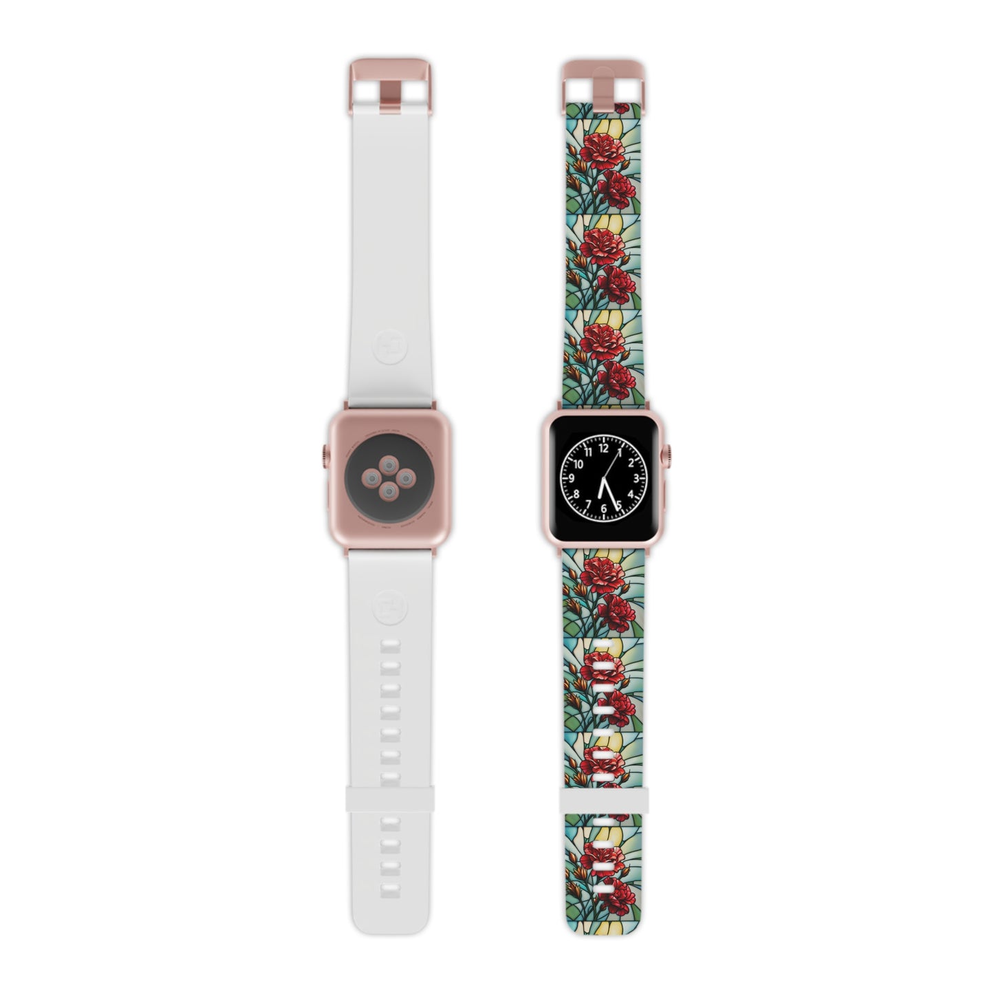 Carnation Watch Band for Apple Watch