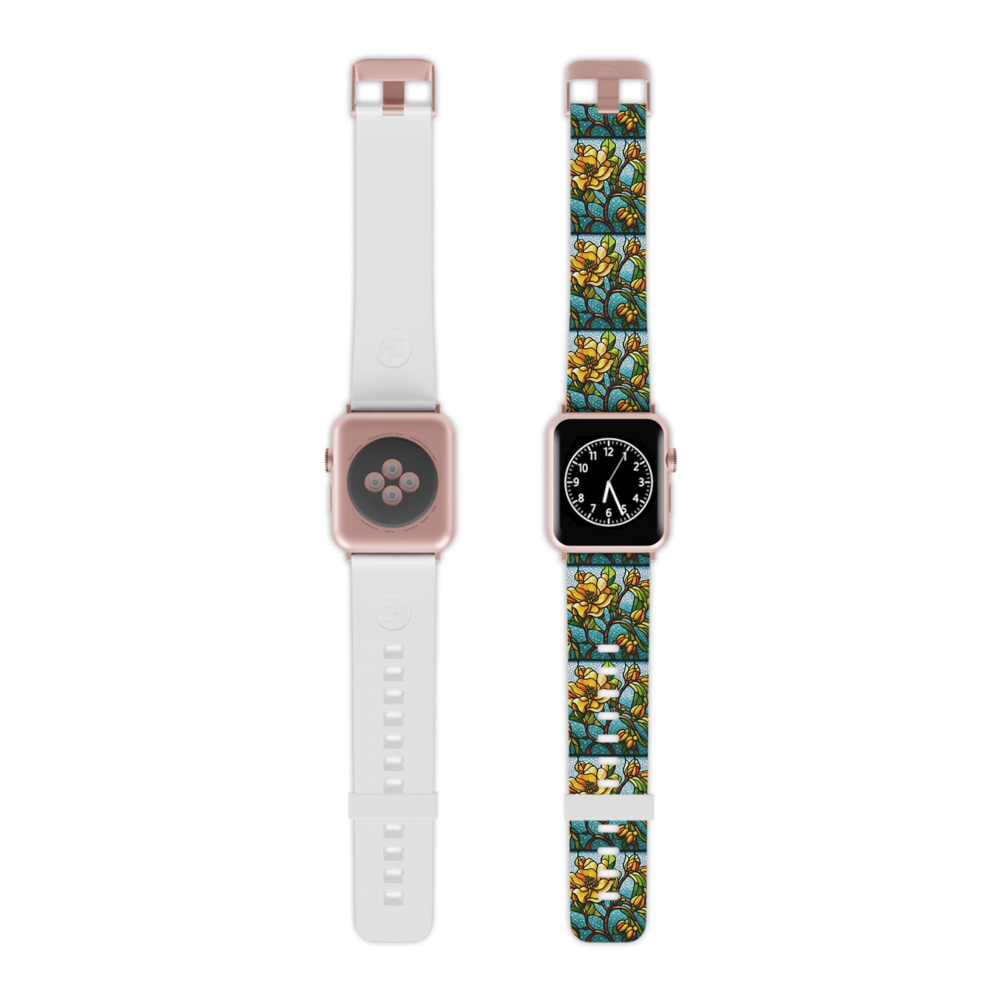 Hypericum Watch Band for Apple Watch