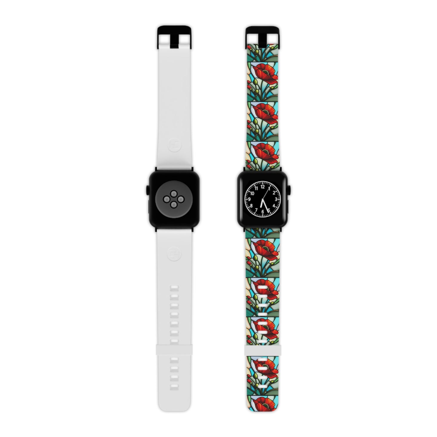 Poppy Watch Band for Apple Watch