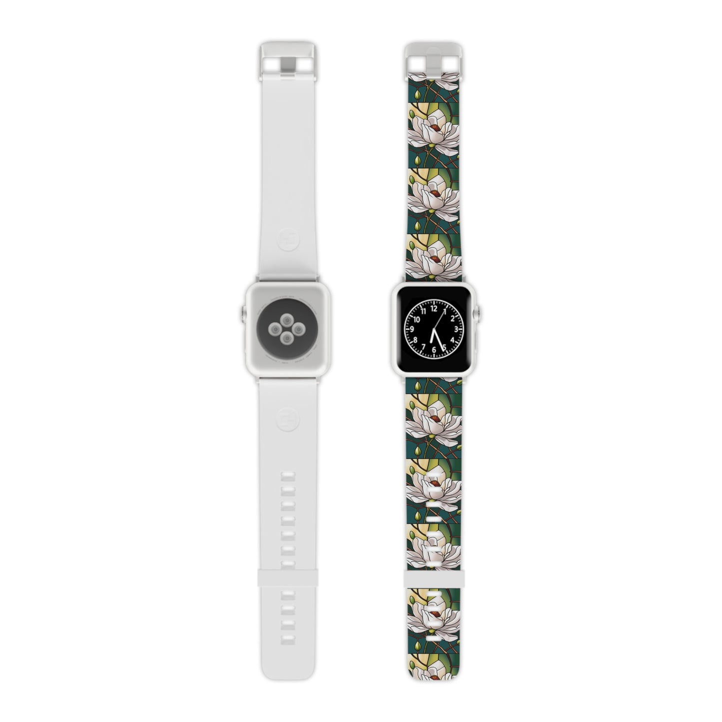 Magnolia Watch Band for Apple Watch