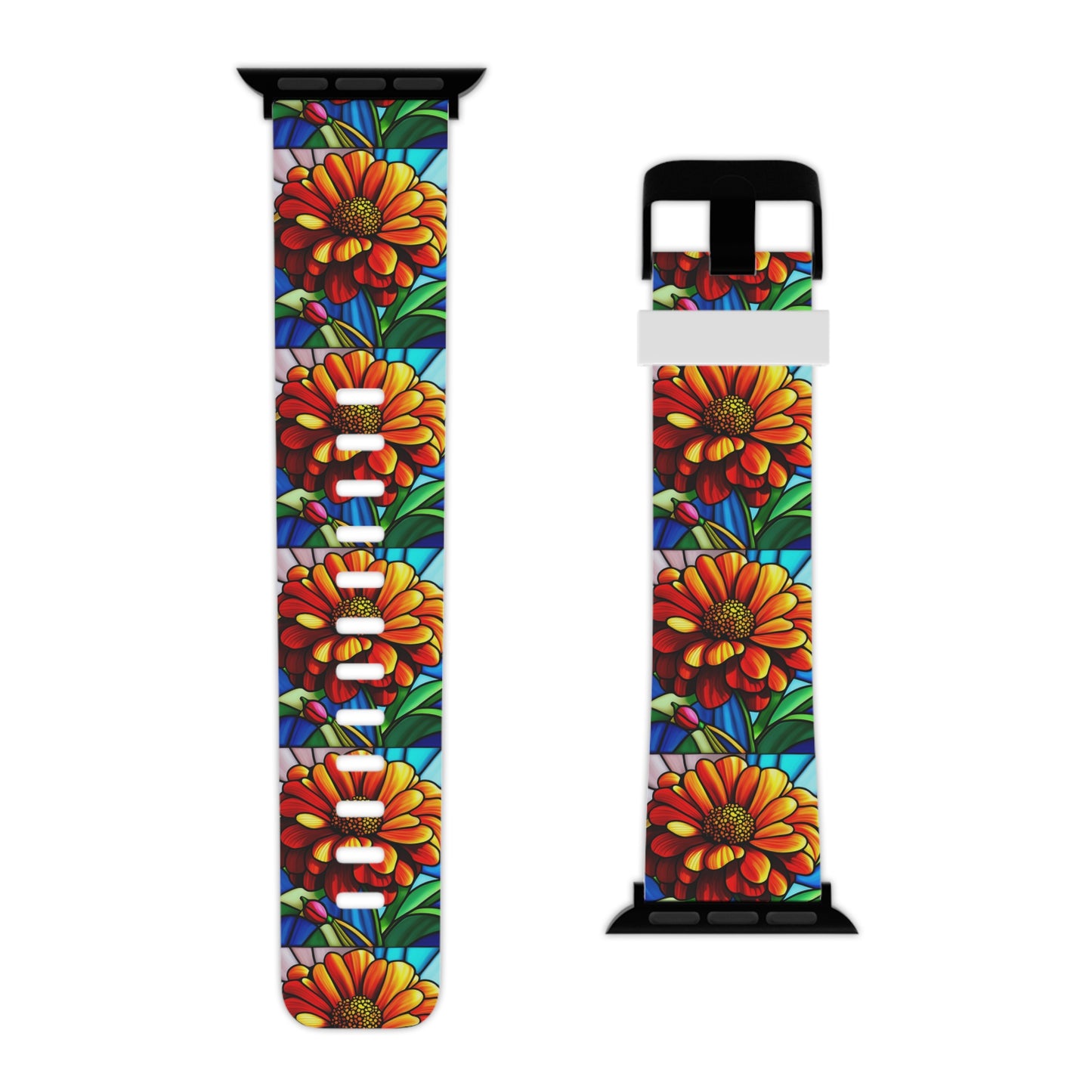 Zinnia Watch Band for Apple Watch