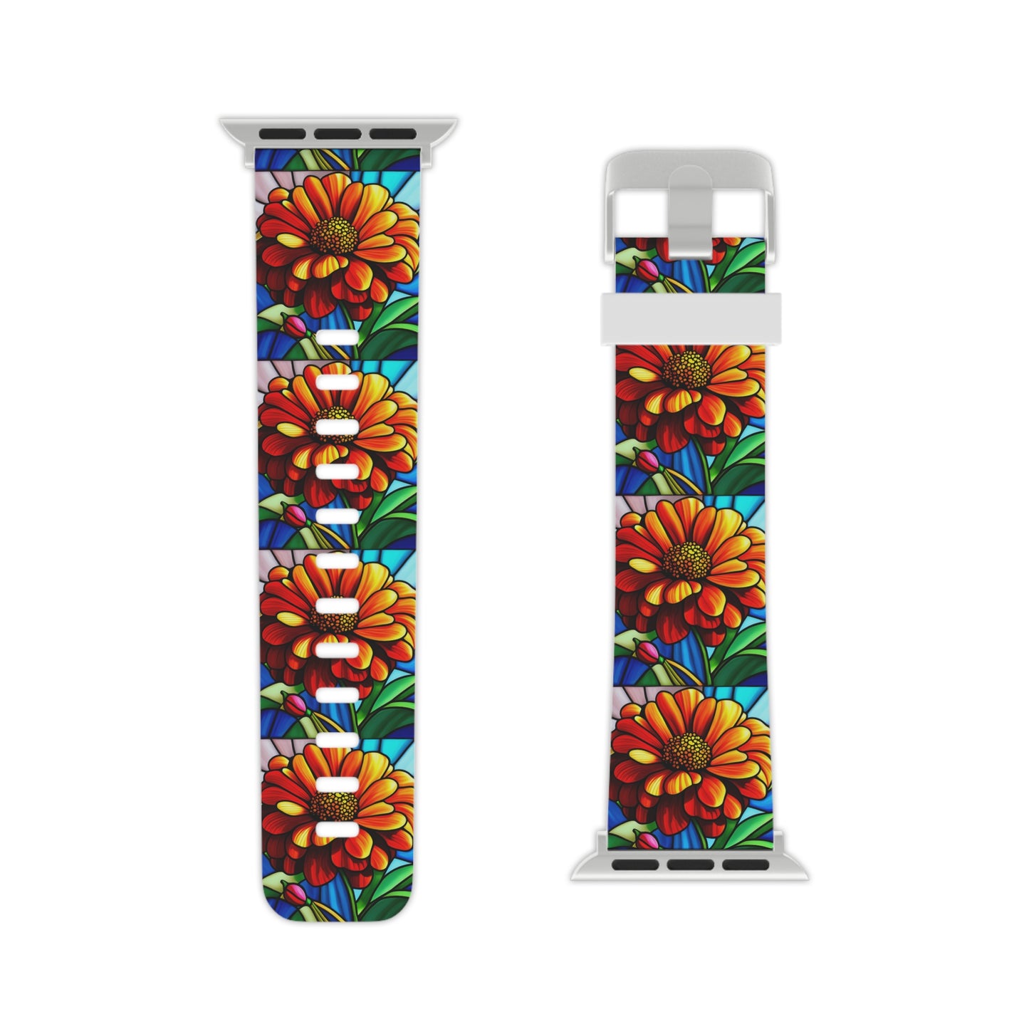 Zinnia Watch Band for Apple Watch