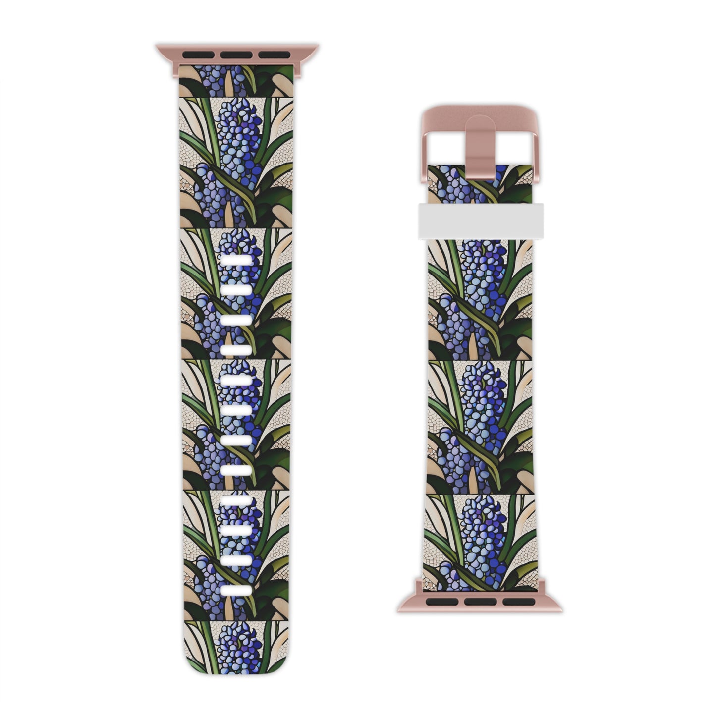 Hyacinth Watch Band for Apple Watch