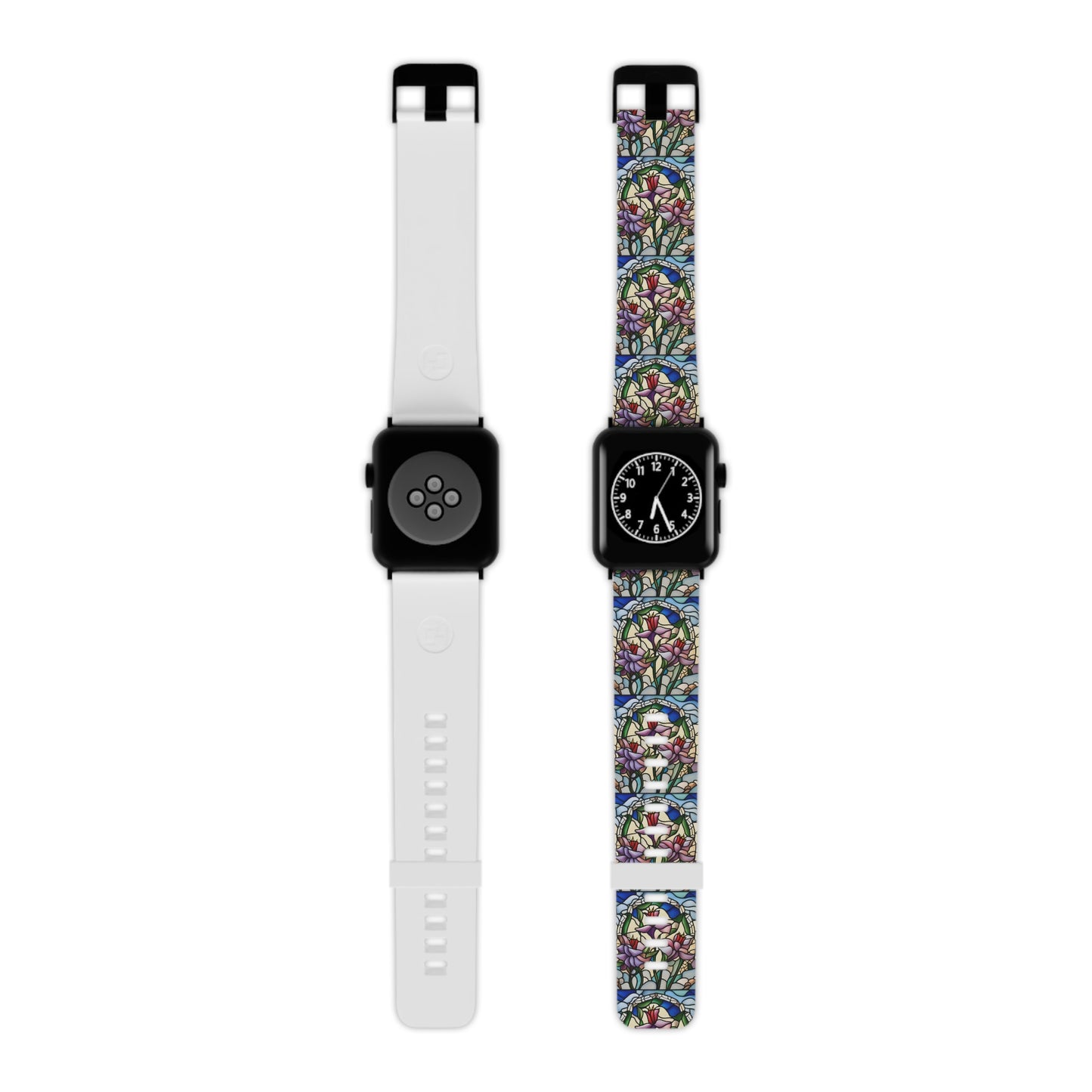 Campanula Watch Band for Apple Watch