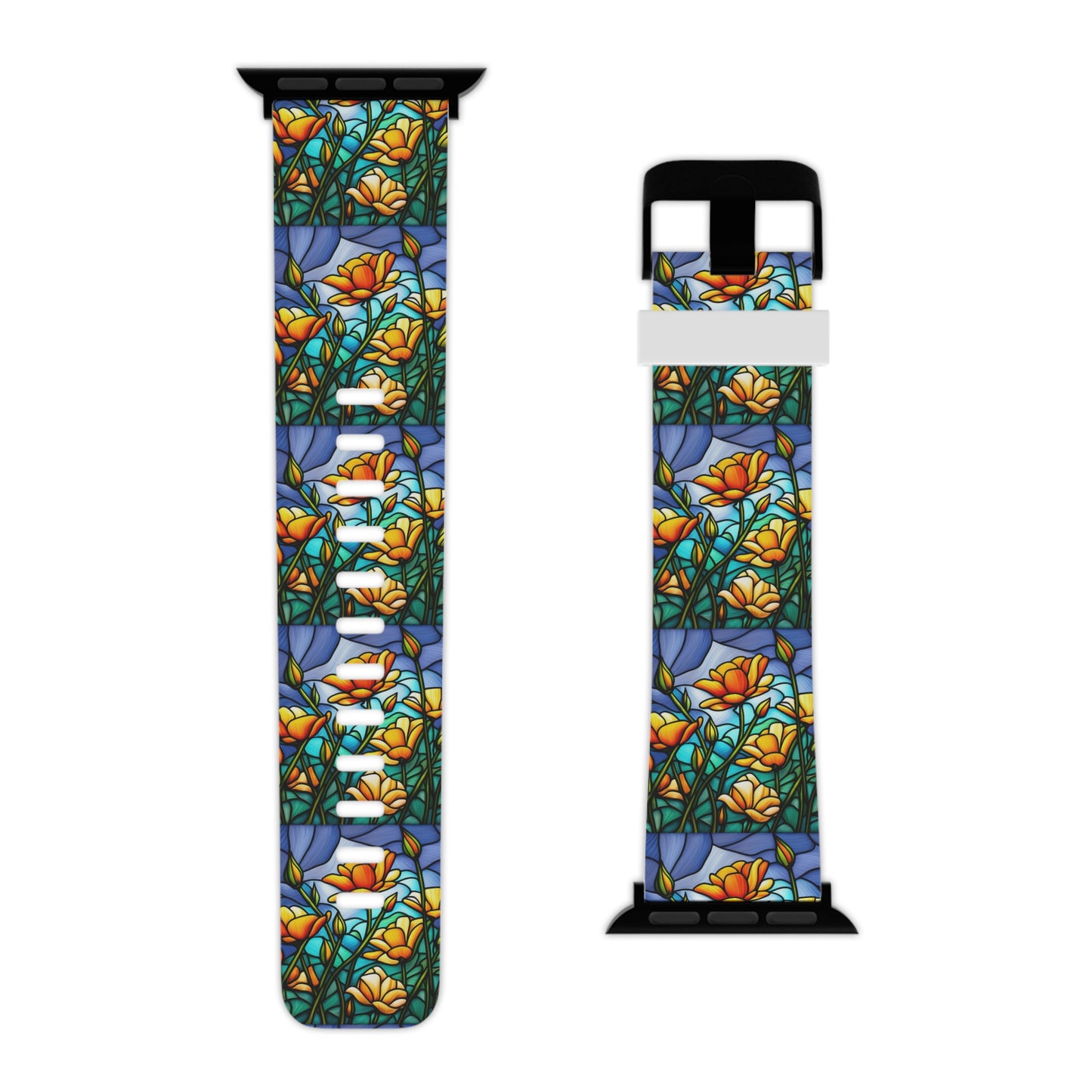 Buttercup Watch Band for Apple Watch