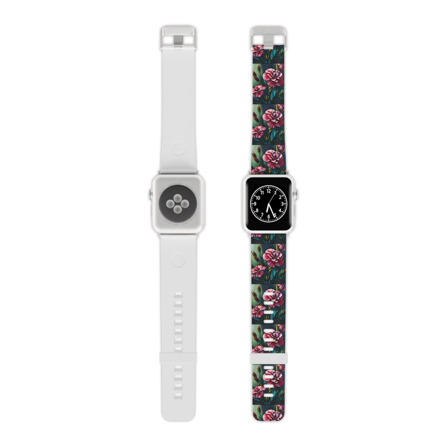 Dianthus Watch Band for Apple Watch