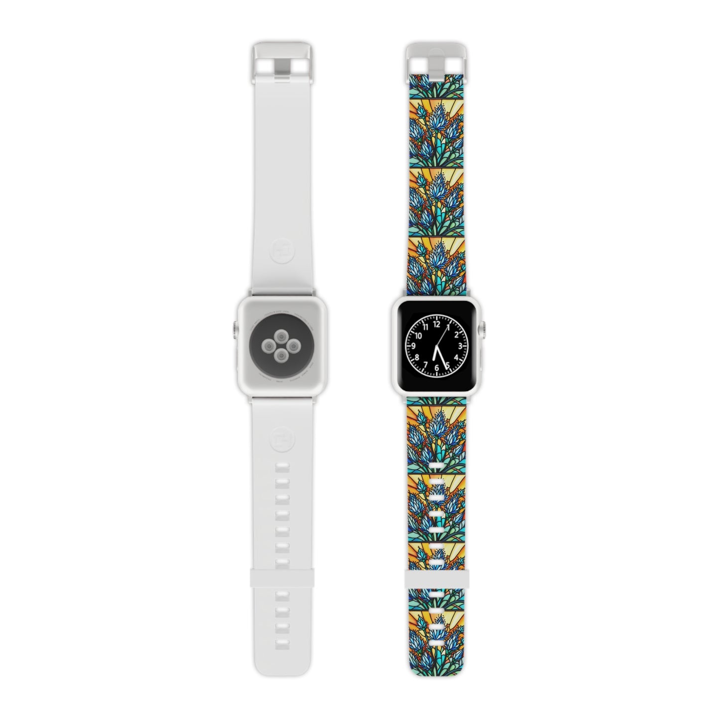 Eryngium Watch Band for Apple Watch