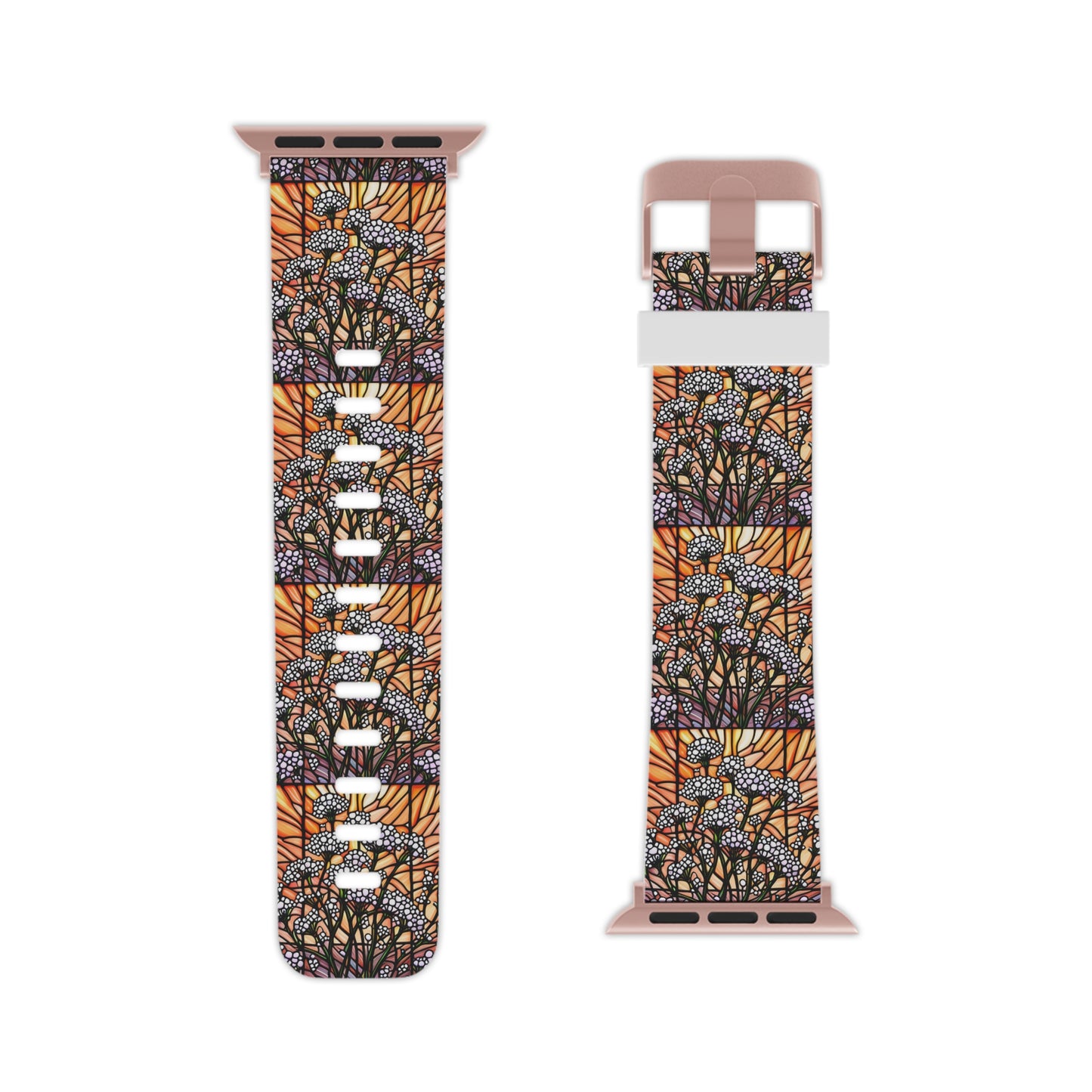 Gypsophila Watch Band for Apple Watch