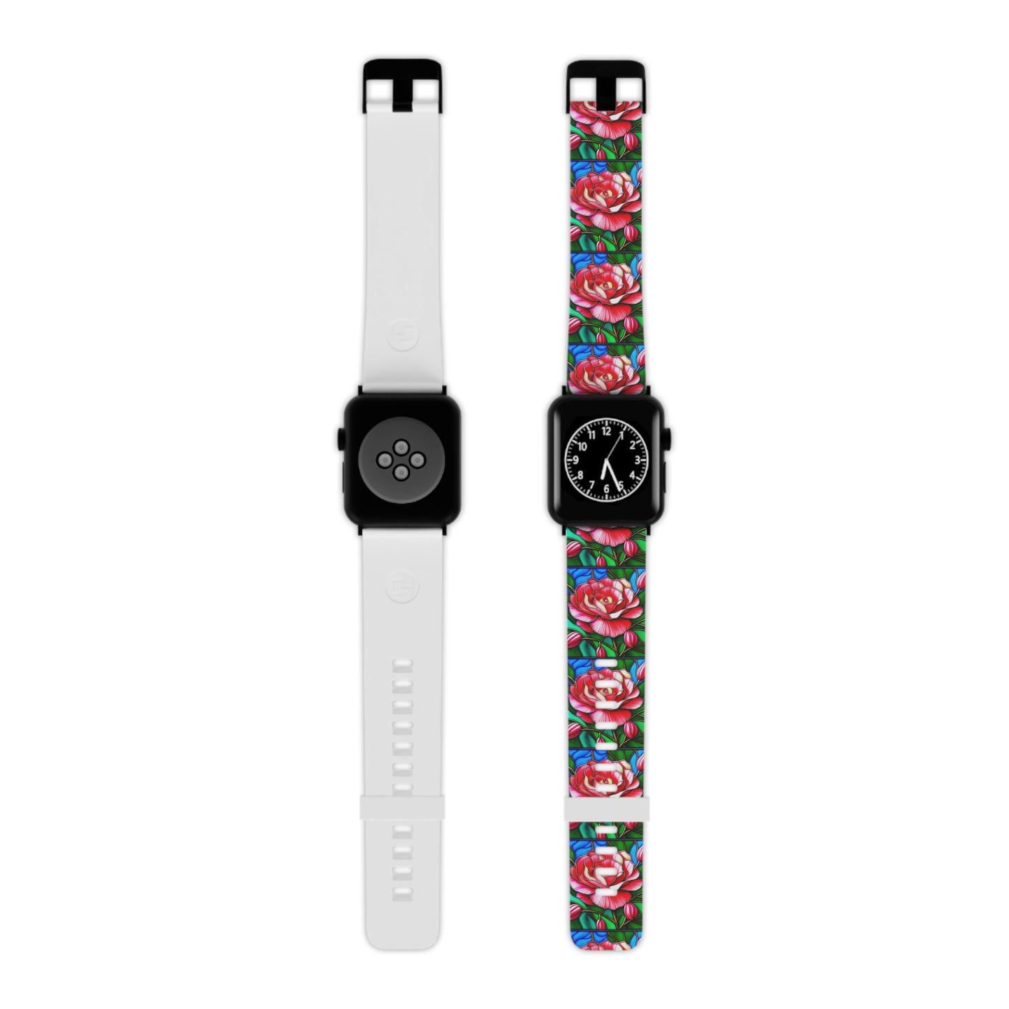 Camellia Watch Band for Apple Watch