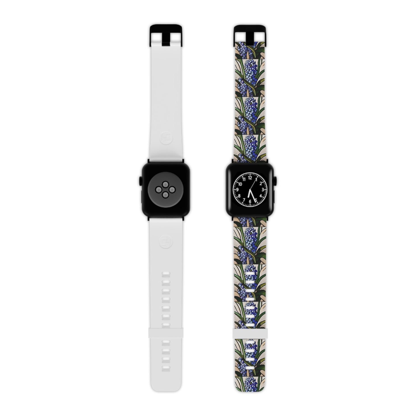 Hyacinth Watch Band for Apple Watch