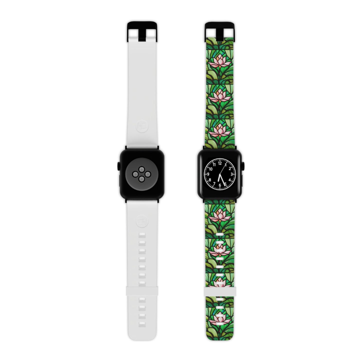 Lotus Watch Band for Apple Watch