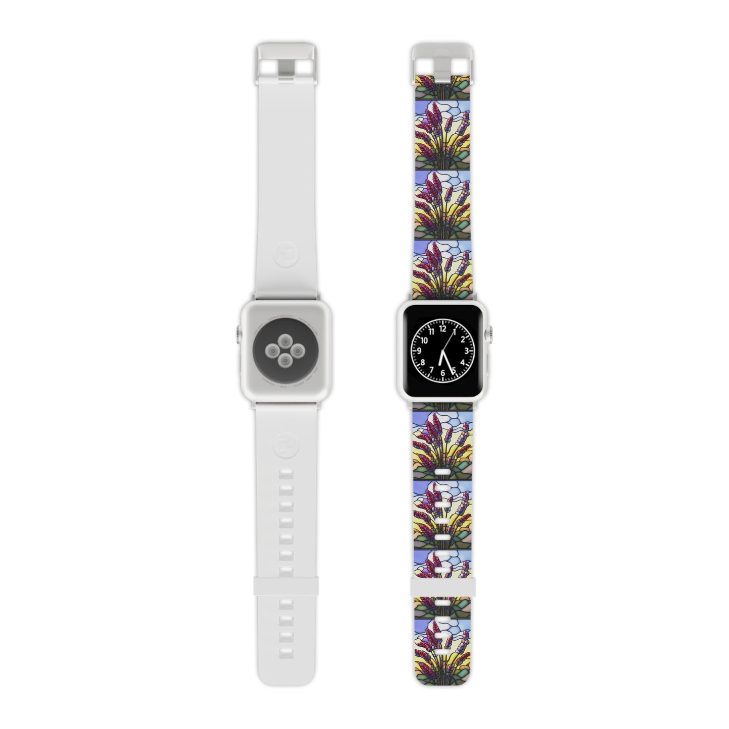 Lavender Watch Band for Apple Watch