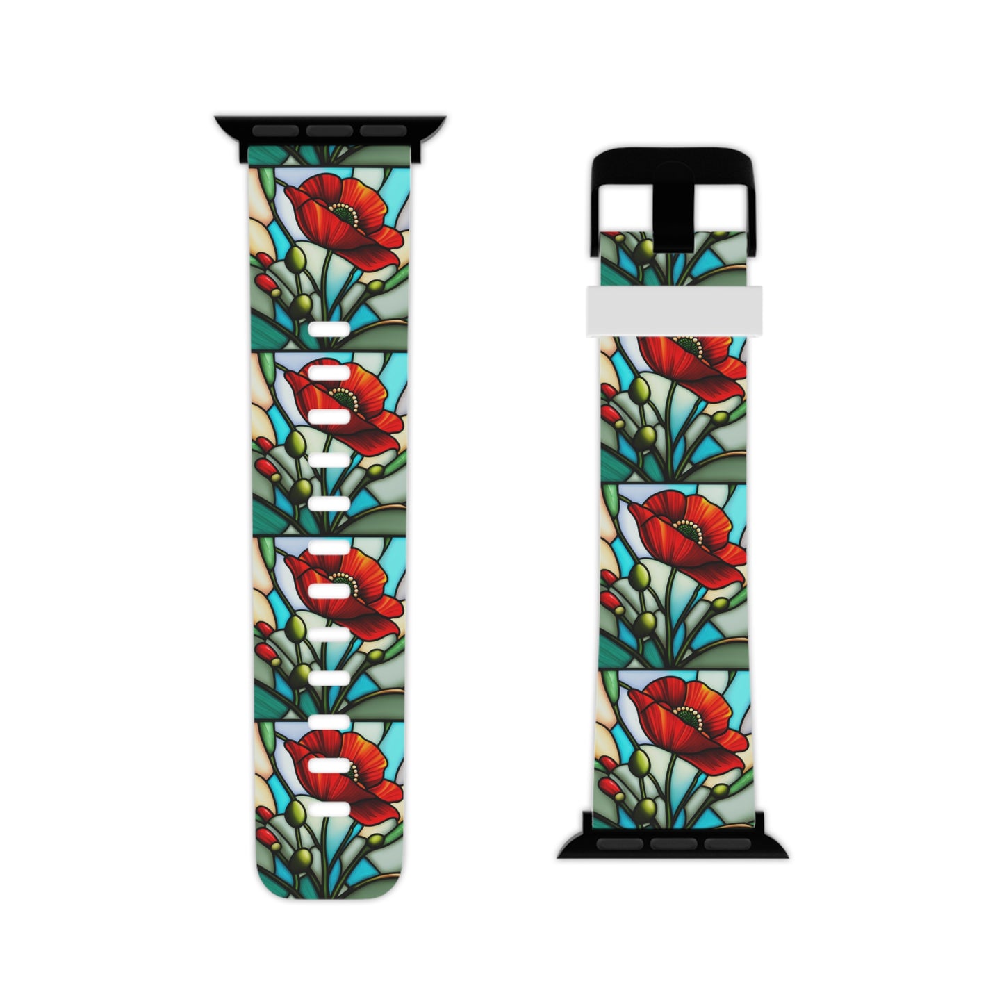 Poppy Watch Band for Apple Watch