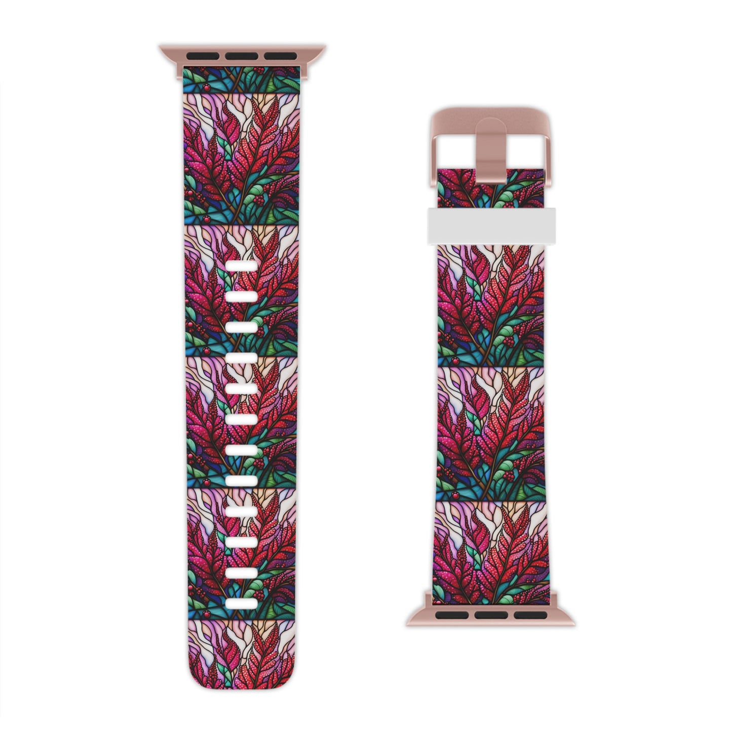 Astilbe Watch Band for Apple Watch