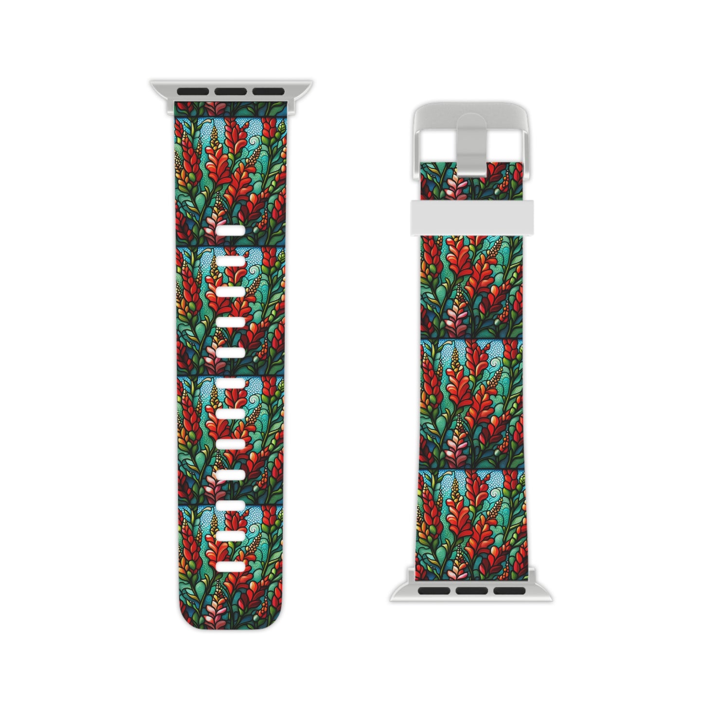 Snapdragon Watch Band for Apple Watch