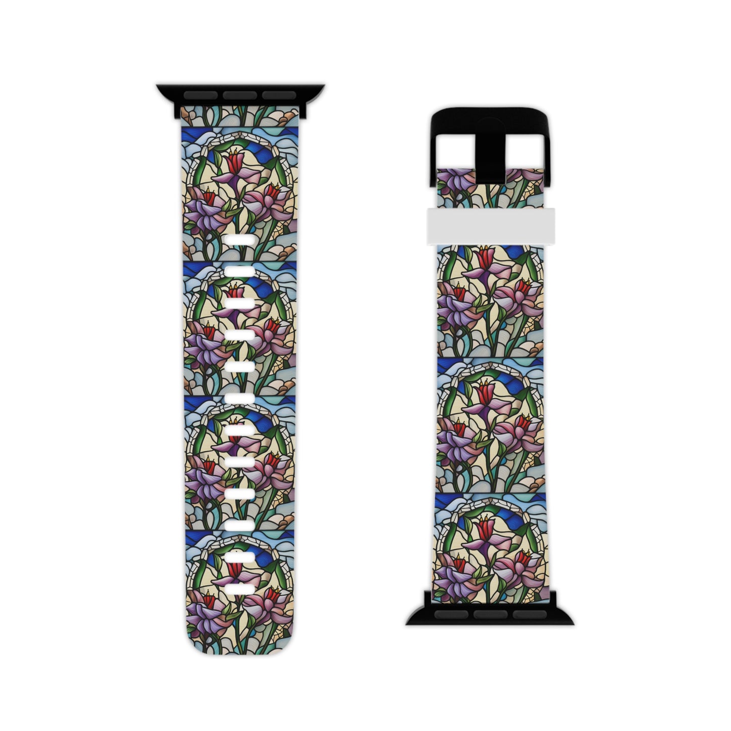 Campanula Watch Band for Apple Watch