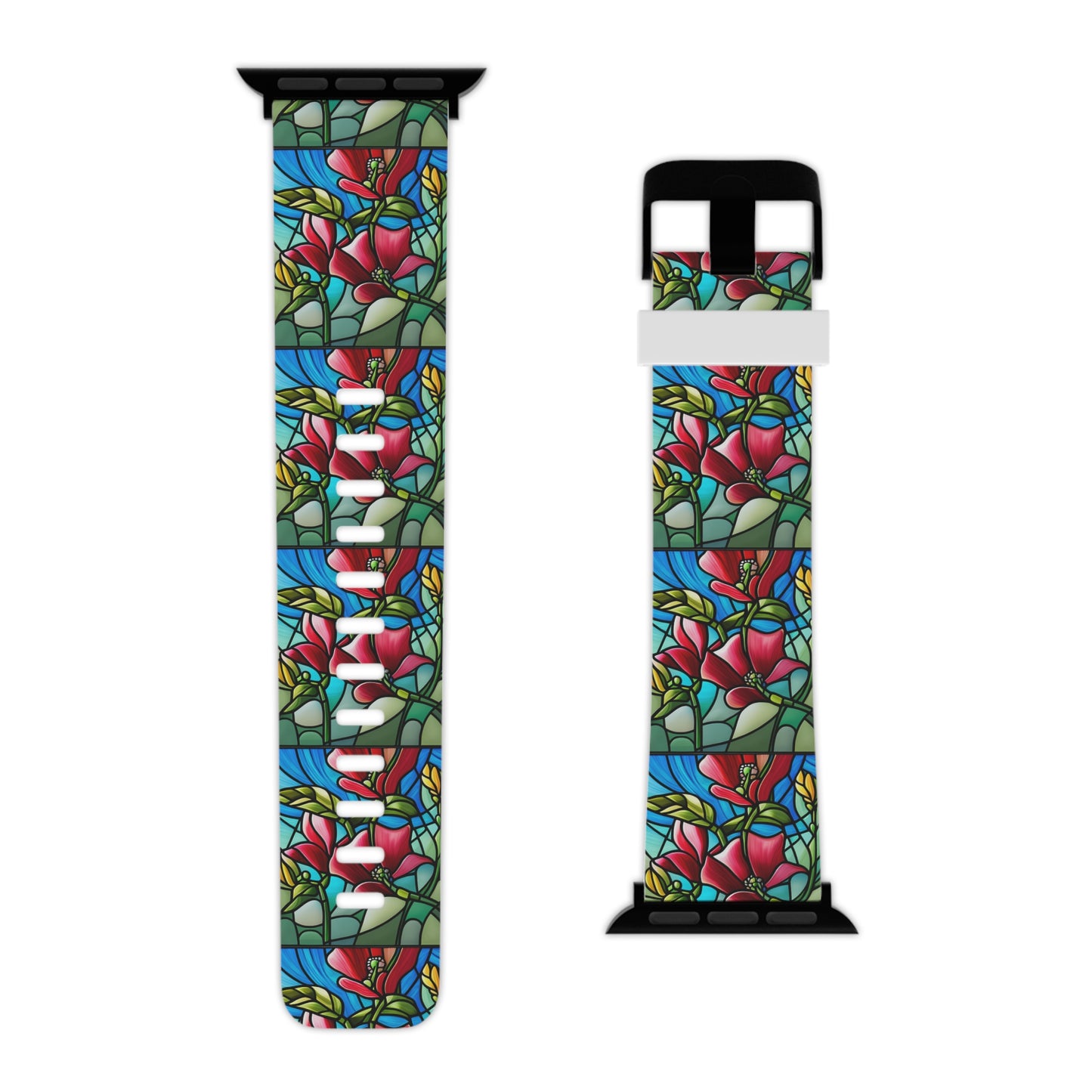 Sweet Pea Watch Band for Apple Watch