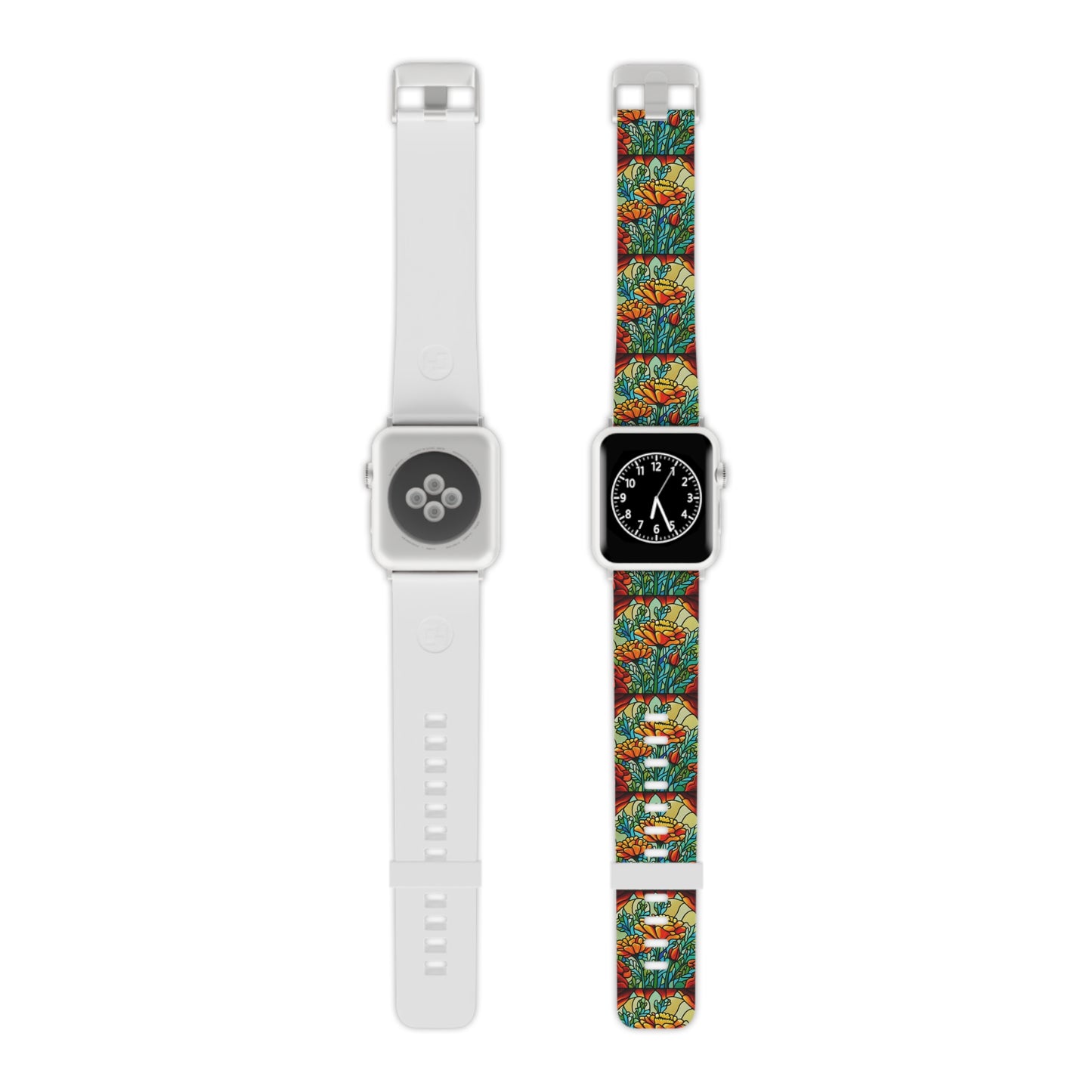 Marigold Watch Band for Apple Watch