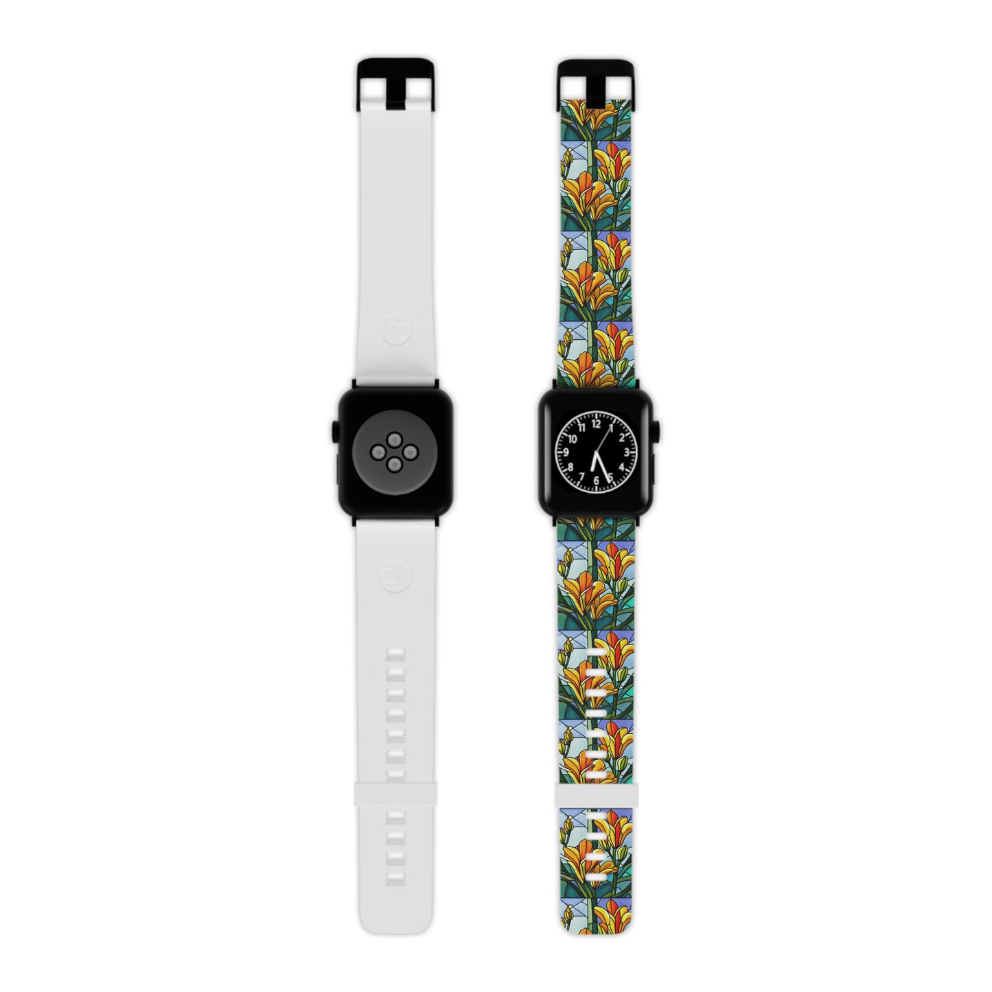 Freesia Watch Band for Apple Watch